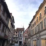 Sur Cour Au Coeur De