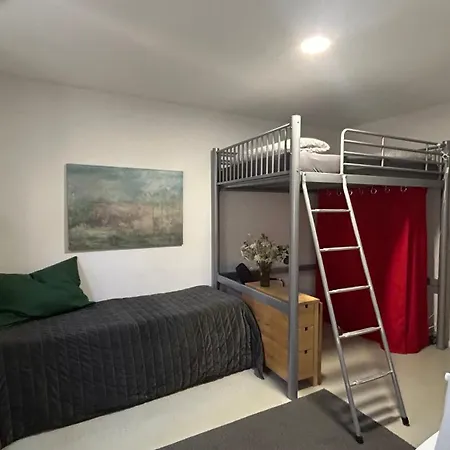 Apartment Sur Cour Au Coeur De *
