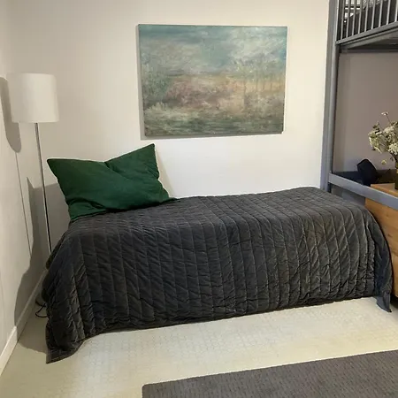 Studio Sur Cour Au Coeur De