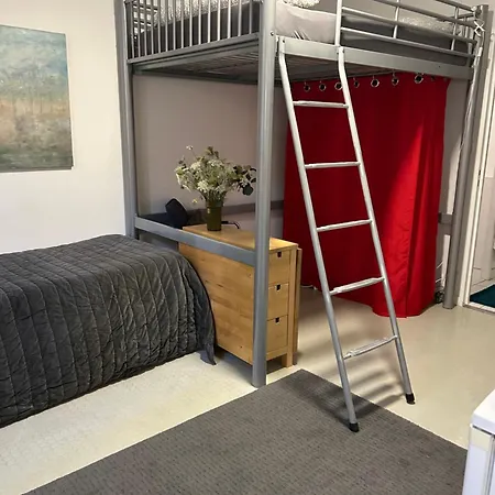 Apartment Sur Cour Au Coeur De