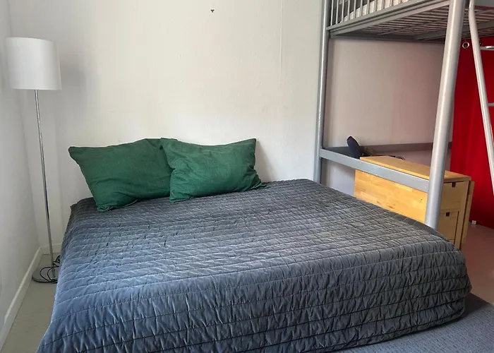 Studio Sur Cour Au Coeur De *