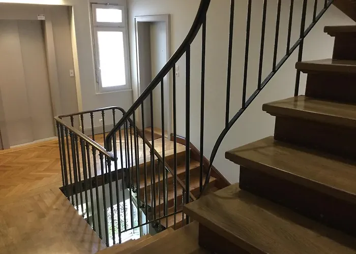 Sur Cour Au Coeur De Apartment