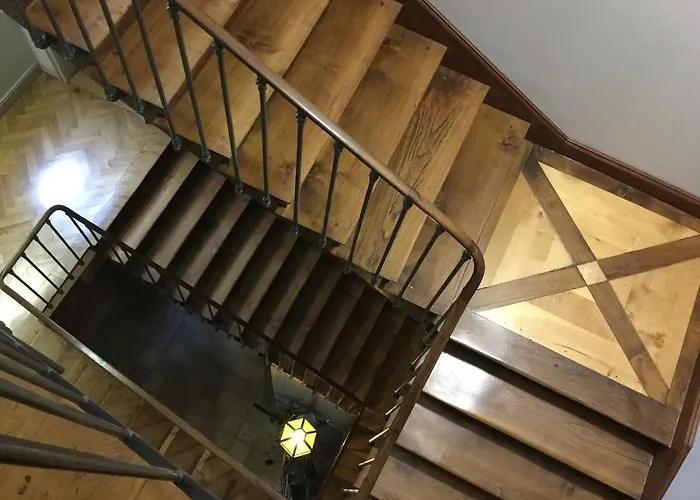 Sur Cour Au Coeur De