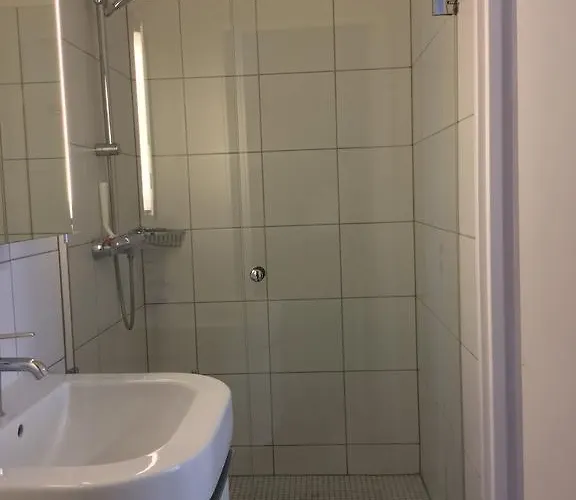 Sur Cour Au Coeur De Apartment Colmar