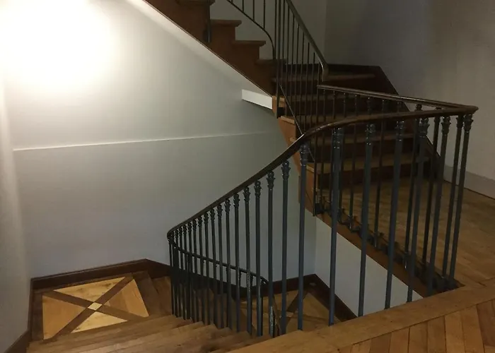 Studio Sur Cour Au Coeur De Апартаменты